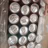 可口可乐（Coca-Cola）檀健次代言 雪碧Sprite零卡无糖饮料 330ml*24摩登罐 实拍图