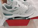 NEW BALANCE秋季26年男鞋复古经典运动百搭休闲鞋W880系列M8806HE 43 实拍图