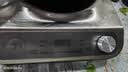 美的（Midea）凹面电磁炉2026新款京东自营新款凹面家用火锅炉3500W大功率多功能电池炉凹型正品电磁灶 MC-E35D2 实拍图
