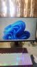 华硕小金刚VG27AQL5F 27英寸显示器2K200Hz显示器超频220Hz FastIPS FreeSync无撕裂 0.3ms响应 HDR400 实拍图