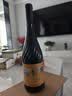 张裕贵馥晚采 甜红葡萄酒 750ml*6 混酿赤霞珠红酒 聚会 中秋送礼 实拍图