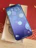 Apple/苹果/苹果【点击“立即领取“享补贴】iPhone 17 Pro Max 256GB 银色 移动联通电信5G 双卡双待手机 实拍图