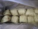 湾琴河面条 手工竹升面2500g 云吞面龙须面港式竹升面挂面广东 实拍图