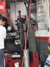 玛吉斯（MAXXIS）轮胎/汽车轮胎 205/55R17 91H HP5 适配大众速腾/凌渡 实拍图