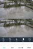 奥克斯免流量高清室外摄像头防水手机无线远程监控器360度无死角云台旋转无死角4g网络全景语音对话户外 实拍图