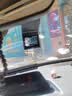360行车记录仪G300plus2K超高清夜视 150°大广角全景 本机查看回放 实拍图
