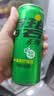 可口可乐（Coca-Cola）檀健次代言 雪碧Sprite零卡无糖饮料 330ml*24摩登罐 实拍图