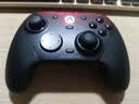 盖世小鸡G7 Pro微软Xbox授权精英游戏手柄天王星带底座 TMR摇杆蓝牙PC电脑无线Steam安卓电视有线地平线6 实拍图