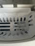 惠康制冰机家用迷你制冰机小型宿舍全自动uv消毒15KG子弹冰冰块制作神器小家电 实拍图