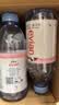 依云（evian）法国原装进口 依云矿泉水饮用水 330ml*6瓶 尝鲜装 实拍图