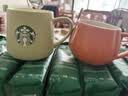 星巴克（Starbucks）浓缩烘焙意式咖啡豆深烘200g 精品咖啡豆100%阿拉比卡豆 原装进口 实拍图