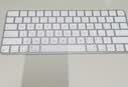 Apple/苹果 妙控键盘-中文 (拼音) 轻薄苹果键盘蓝牙键盘无线键盘办公键盘 实拍图