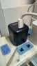 倍思同芯充 苹果17充电器pd45W兼容40W氮化镓快充头 iPhone17/16/15ProMax/Air手机ipad充电头 星际黑 实拍图