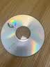 惠普刻录光盘 空白光盘 办公用 CD-R塑封装【50片 700MB 银色】 实拍图