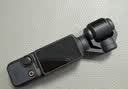 大疆DJI Osmo Pocket 3 标准版 一英寸口袋云台相机 OP灵眸手持数码相机vlog便携美颜 实拍图
