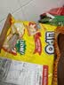 Lipo原味面包干300g奶油味 越南进口饼干  休闲  出游 野餐 实拍图