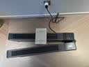 美的（Midea）【别墅级】石墨烯踢脚线取暖器 全屋升温大面积速热 3000W大功率电热电暖器 电暖气烤火炉 NDT-GTX 实拍图