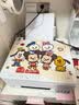 爱普生（EPSON）【6代新品】L3351墨仓式彩色打印机 微信打印/无线连接 家用AI学习打印机（打印、复印、扫描） 实拍图