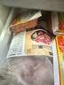 龙大肉食黑猪雪花小排净重3斤 免切排骨块 飞机翅猪翅排 烧烤食材猪肉生鲜 实拍图