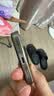 Apple/苹果/苹果【点击“立即领取“享补贴】iPhone 17 Pro Max 256GB 银色 移动联通电信5G 双卡双待手机 实拍图