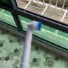 狮护 适配博朗欧乐B/oralB电动牙刷头D12D16D100P2000P40003709等通用替换刷头 8支 多角度+护龈洁净（升级独立包装8支组合装） 小巧圆头 实拍图