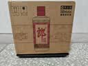 郎酒 郎牌郎酒 酱香型白酒 53度 500mL*6瓶 整箱装（年份包装随机） 实拍图