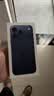 Apple/苹果/苹果【点击“立即领取“享补贴】iPhone 17 Pro Max 256GB 深蓝色 移动联通电信5G 双卡双待手机 实拍图