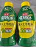 海天蚝油1kg 上等耗油调料 挤挤装 上色提鲜增香 家用调料 点蘸捞拌 实拍图