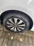 马牌（Continental）汽车轮胎205/55R16 91V FR UCJ+ 适配丰田卡罗拉/朗逸/速腾/宝来 实拍图