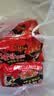 三养（SAMYANG）火鸡面三养双倍辣火鸡面方便面700g(140g*5)早餐泡面拌面宵夜速食 实拍图