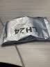 以岭连花清瘟胶囊 0.35g*48粒 流感药 抗病毒用药 感冒咳嗽 感冒药 退烧药 解热镇痛 莲花温清开车可服不嗜睡 实拍图
