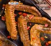 正大樱桃谷鸭二节翅2斤生鲜冷冻 鸭翅 卤煮鸭货火锅烧烤食材 实拍图