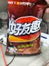 好丽友（ORION）好友趣x三养联名火鸡面味70g/袋 休闲零食小包装膨化薯片食品追剧 实拍图