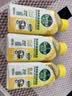 滴露（Dettol）洗衣机清洗剂强力杀菌去污消毒清洁剂滚筒波轮金装250ml柠檬*3瓶 实拍图