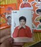 白象【孙颖莎同款】方便面酸辣粉组合 鲜面传火鸡面共17桶+莎莎周边礼 实拍图
