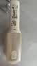 美的（Midea）【有钛超大蒸汽】手持挂烫机/电熨斗22g/min大蒸汽小型家用差旅便携熨烫机拼豆礼物YBJ12JD 实拍图