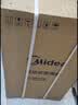 美的（Midea）移动空调立式空调扇厨房空调1.5匹无外机一体机小型制冷专用落地窗式便携美芝压缩机KY-35/N1Y-PD3 实拍图