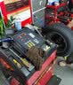 京东养车养车 更换1条轮胎服务含动平衡 18寸 不含轮胎商品 仅工时 实拍图