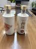 汾酒匠心12 清香型高度白酒 53度 500ml  汾12 超值组套 中秋送礼 实拍图