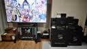 微星（MSI）超神MEG CORELIQUID E15 360一体式CPU水冷散热器6.67英寸AMOLED曲面屏幕/独立MCU/支持9800X3D 实拍图