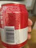 百威啤酒mini红罐淡色拉格255ml*12小罐整箱装京东自营喜酒中秋送礼 实拍图