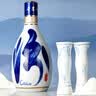 汾酒青花30复兴版礼盒 清香型白酒 53度 500ml 含酒具 送礼 实拍图