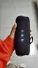 JBL FLIP7 音乐万花筒七代 便携式蓝牙音箱 防水防尘音响 运动出行 多台串联 国庆送礼物 推荐 深空黑 实拍图