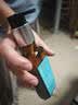 摩洛哥油经典护发精油100ml 修护干枯受损发质防毛躁柔顺滋养保湿不油腻 实拍图