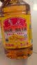 鲁花 【保真花生油】食用油 5S压榨 一级花生油 3.68L 实拍图