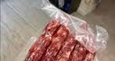 京东京造特级二八广式腊肠(8分瘦)500g  香肠熟食腊味送礼需烹饪食用 实拍图