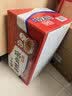 农心 经典辣白菜拉面十连包泡面拉面整箱方便面 礼盒 120g*10包  实拍图
