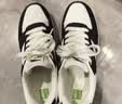 安踏元年2v2丨板鞋男秋冬新款厚底小白鞋情侣青少年潮流增高休闲耐磨 实拍图