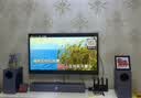 山水（SANSUI）家用回音壁 电视音响 家庭影院KTV套装 客厅立体环绕无线蓝牙音箱 卡拉OK音响K歌带双低音炮 95S 实拍图