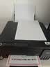 爱普生（EPSON）【6代新品】L3353墨仓式彩色家用AI学习打印机 L3251/L3255升级版(打印复印扫描 微信/无线 黑色） 实拍图